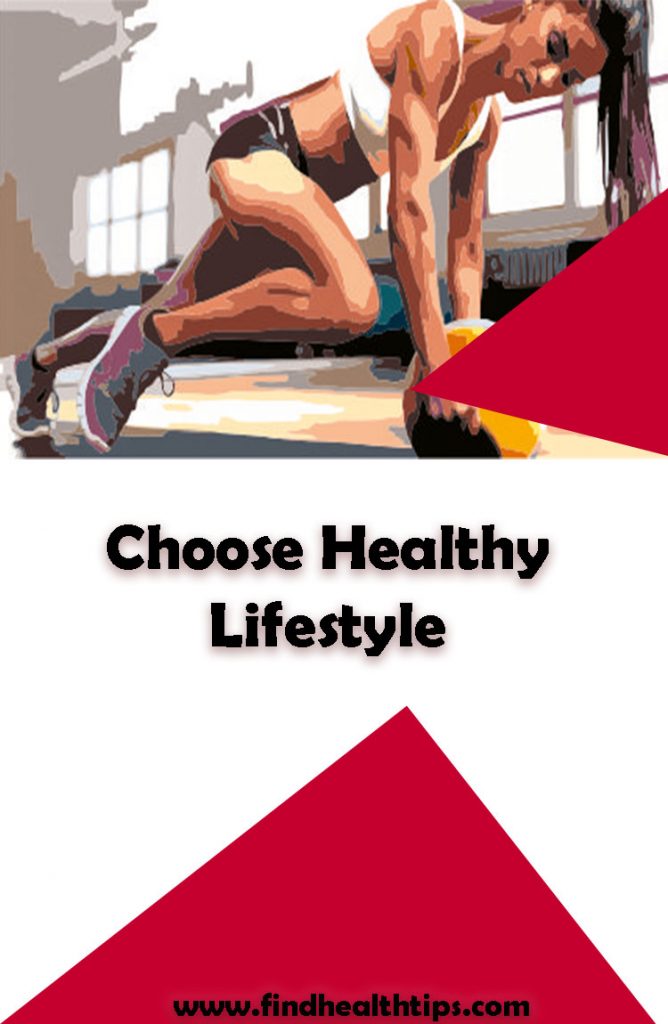 How to Make a Healthy Lifestyle Change That Sticks