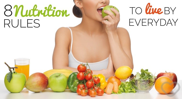 nutrition companies