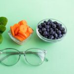 Foods That Improve Your Eye Health