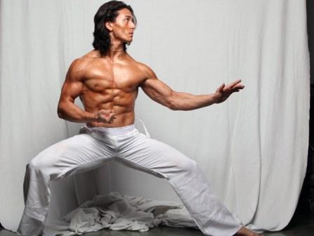 Tiger Shroff Bodybuilding Tips – Diet Workout, and Regime