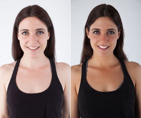 Get Rid Of Sun Tan Without Wasting Hours In Beauty Salons 6