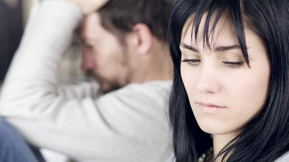 Warning Signs That Your Husband Is Having An Extra-Marital Affair 6