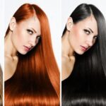 Health Risks of Hair Coloring
