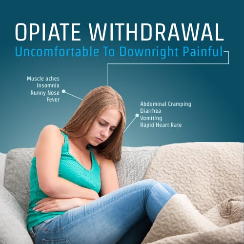Opiate Detox