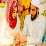 Islamic Culture: A Deep Dive Into Muslim Love Marriages 1