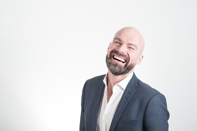 Alopecia: 5 Things You Should Do If You Notice a Bald Spot