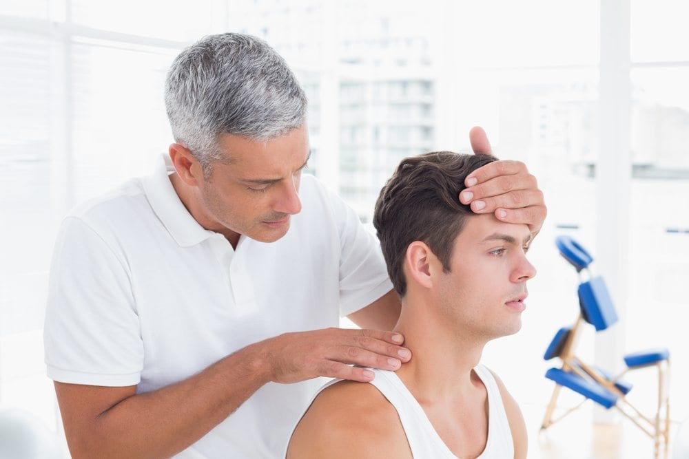 Chiropractic Care: How It Can Improve Your Life