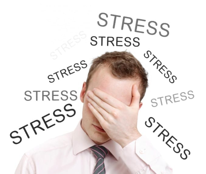 4 Ways to Conquer Your Psychological Stress Within a Few Minutes
