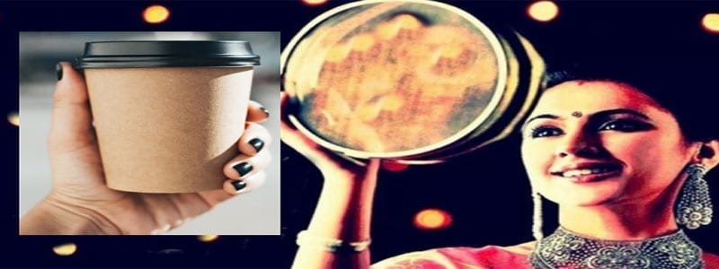 UNBELIEVABLE! This simple homemade beverage can keep Karva Chauth hunger & thirst miles away
