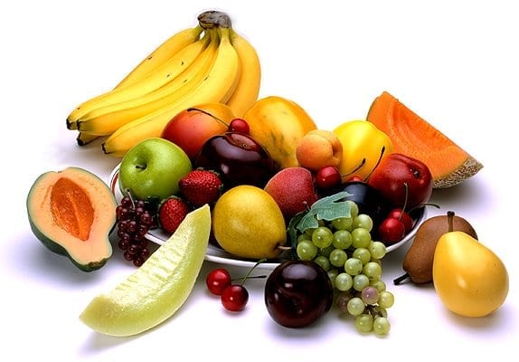 fruits for weight loss