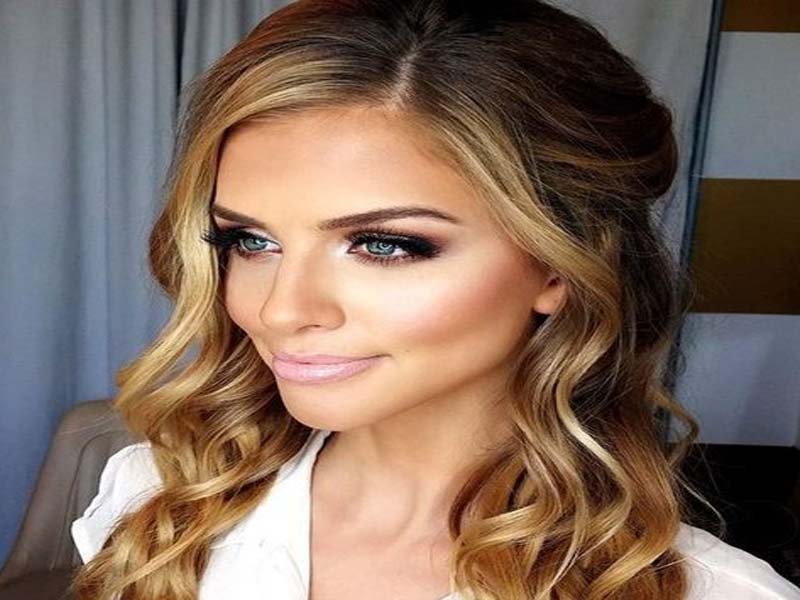 Step By Step Guide For Smokey Eye Makeup 11
