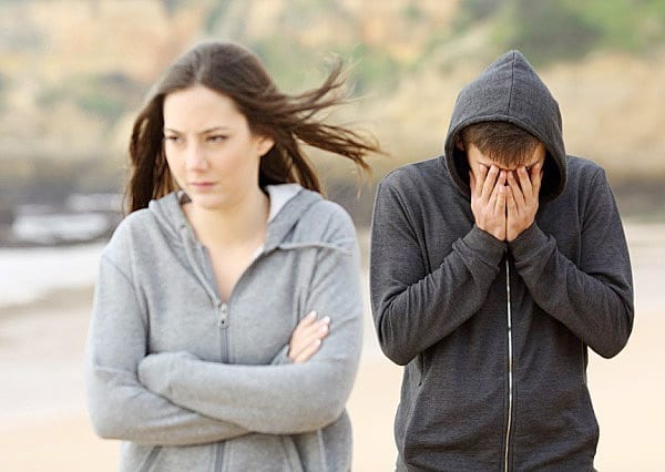 What Will You Do If The Person You Love Is Suffering From AIDS? 3
