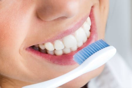 How to improve your oral health with simple changes