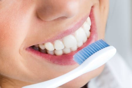 oral health