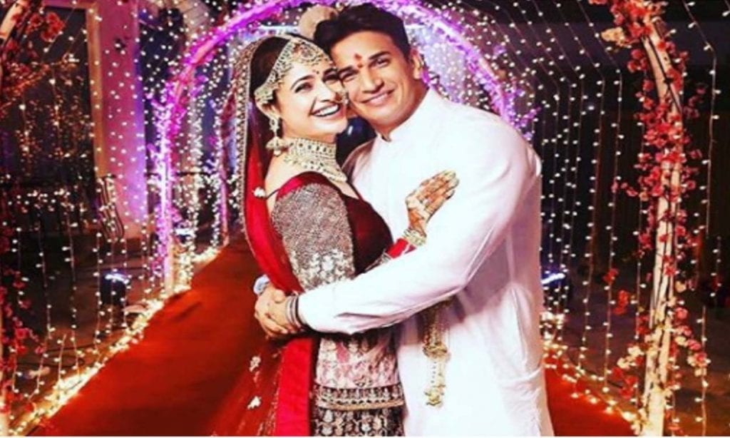 5 Things Young Couples Should Learn from Prince and Yuvika 3