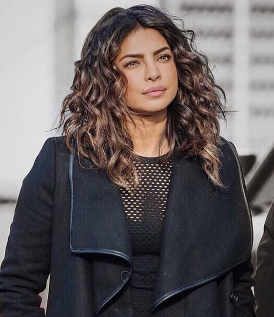 20 Priyanka Chopra Popular Hairstyles May Fall You In Love For Her