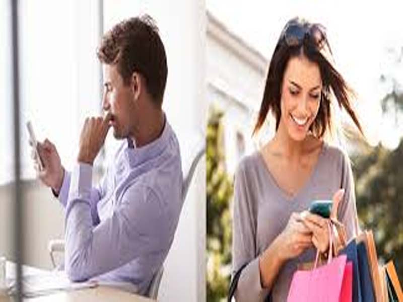 7 Signs If He Likes You Over Text 1