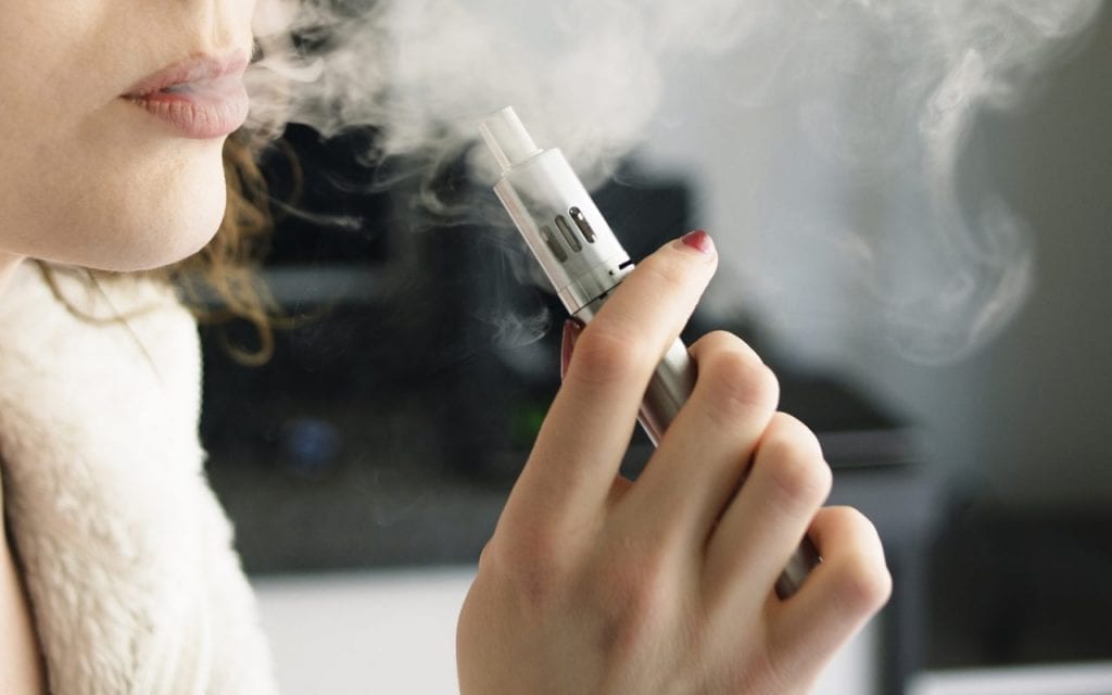 New Brand Spotlight: Hot Juice Eliquids Review