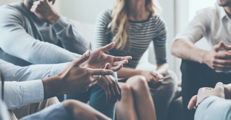 addiction therapy