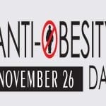 Anti-Obesity Day- Health Changing Scenario in 2018 3