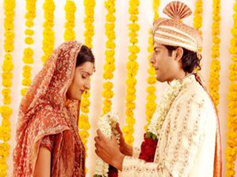 Which is better- love marriage or arrange marriage? 4