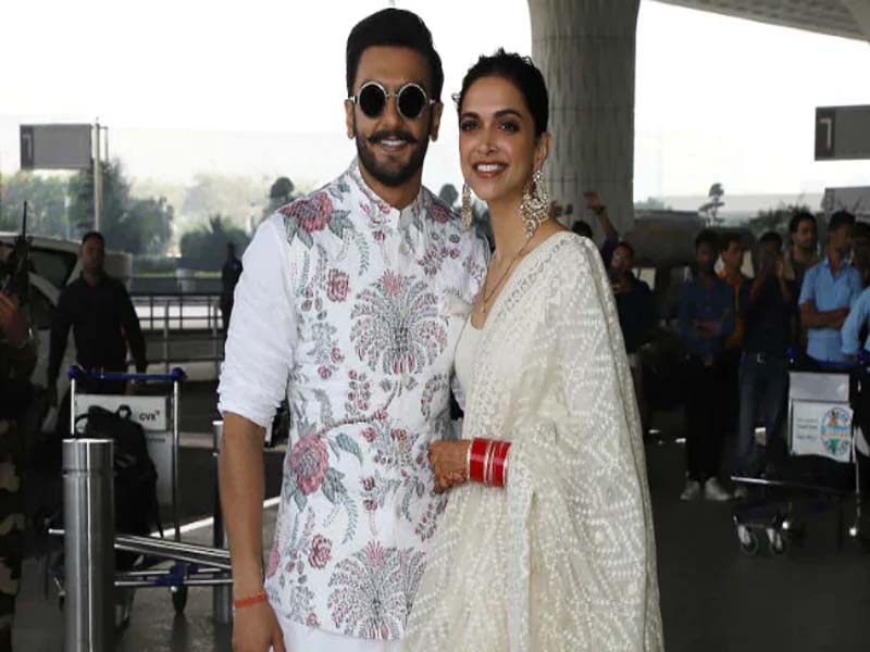 Top 5 Bollywood Married Couples 6