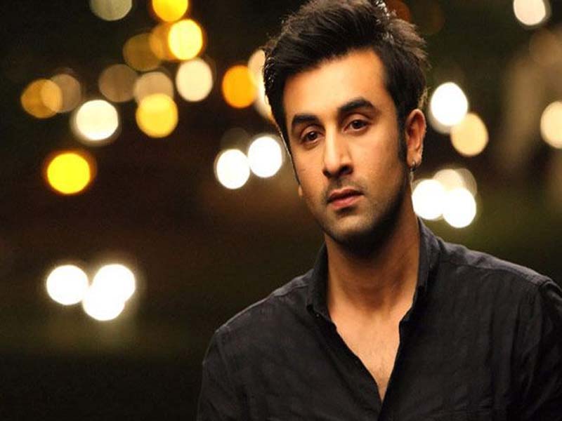 Top 7 Ranbir Kapoor Hairstyles Find Health Tips