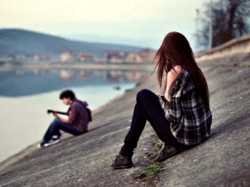 Never Did He Ever Loved Me - Real Love Story 1