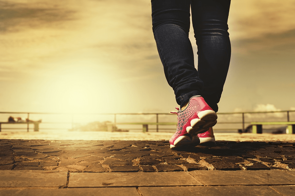 positive mental health