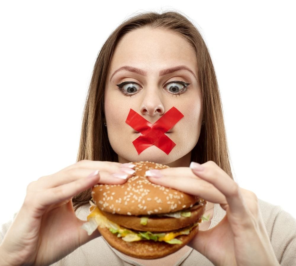 reduce apetite