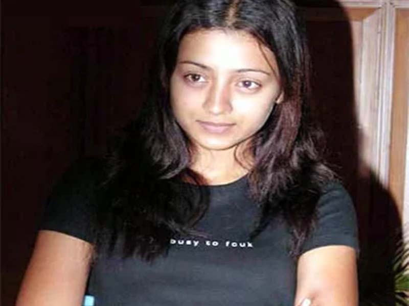 Telugu Actresses No Makeup Photos