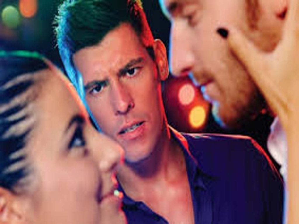 I Loved Her Without Knowing What Was Actually In Her Heart....... 2