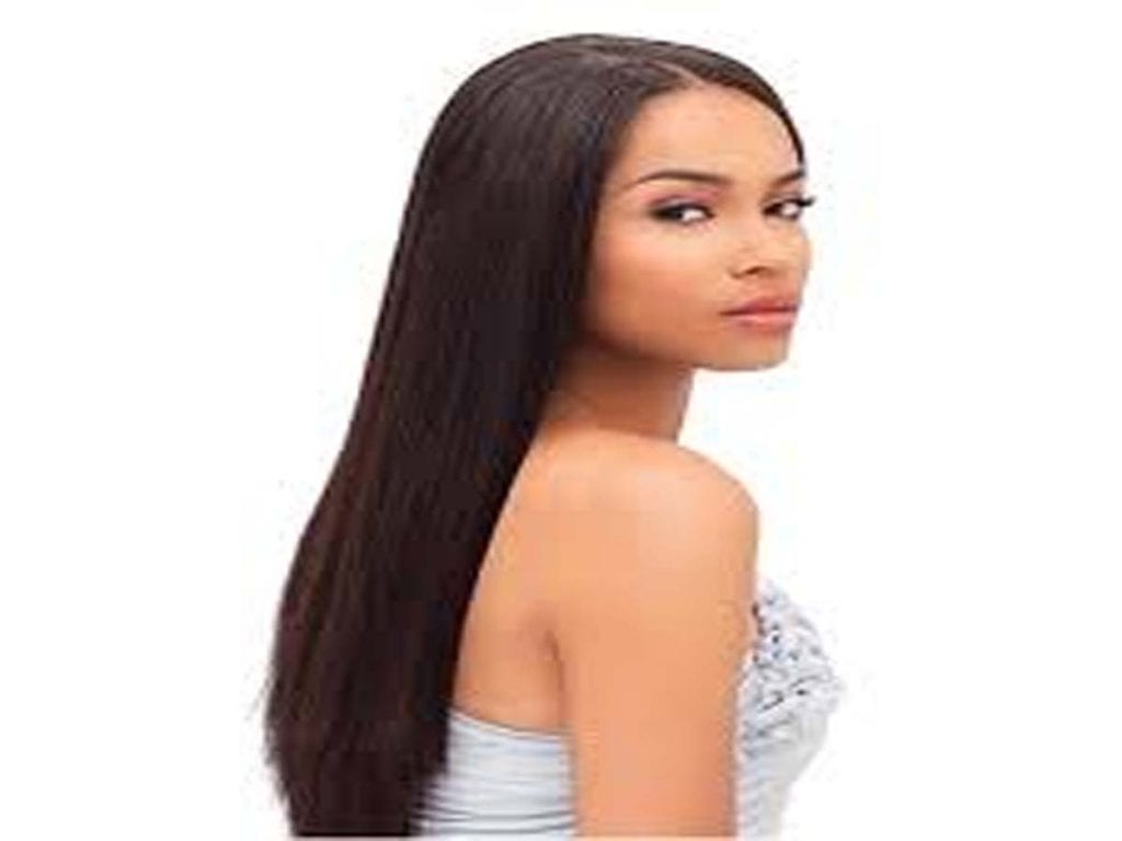10 Effective Methods to Straighten your Hair Naturally 10