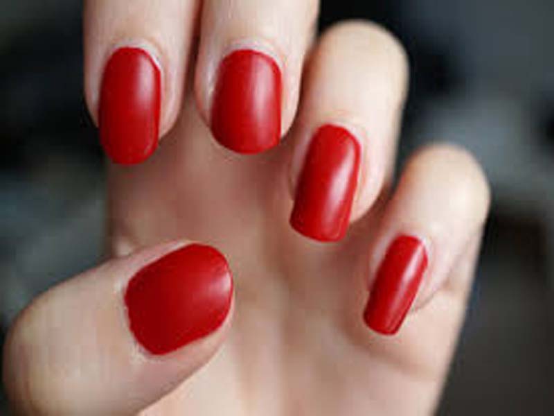 Tutorial - How to Dry Your Nail Polish Faster [With Pictures] 8