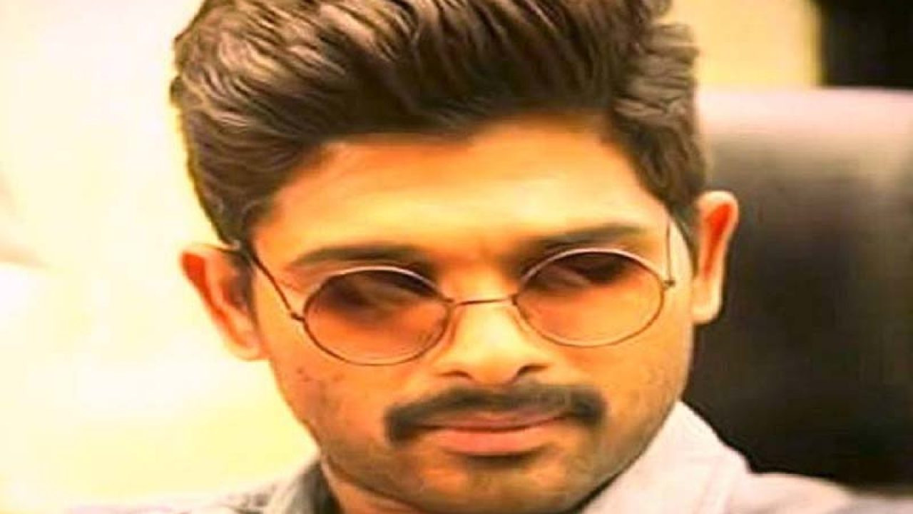 best hairstyles of allu arjun - find health tips