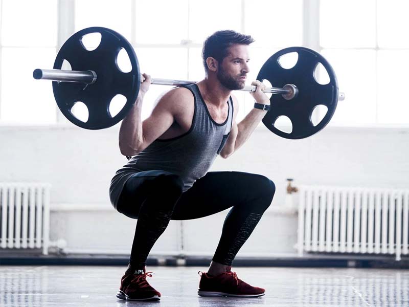 List of 10 Bodybuilding Exercises, You Must follow as a Beginner 11