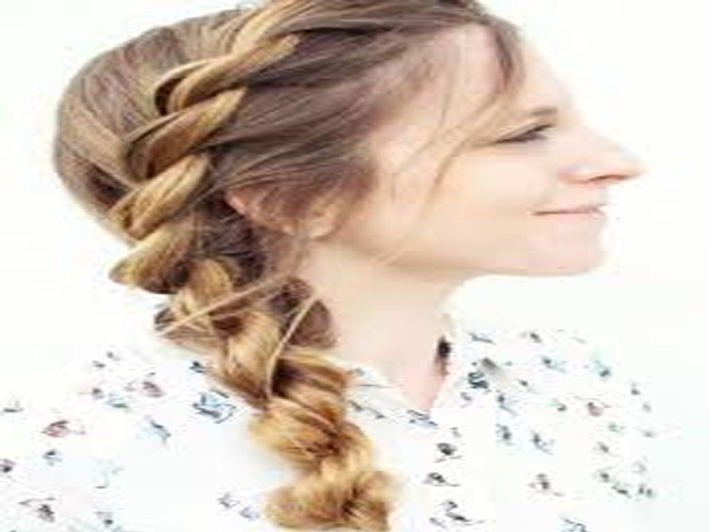 List of Beautiful Braid Hairstyles in 2023 11