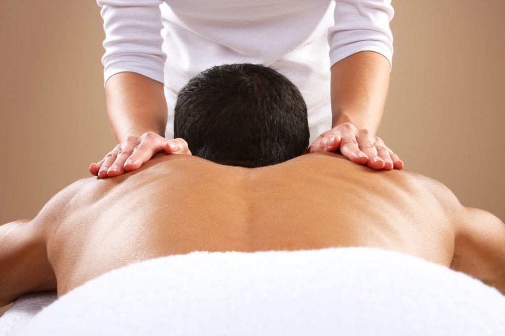 Remedial Massage