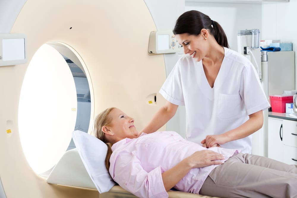 What to Expect During an MRI Scan