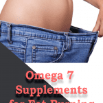 omega 7 supplements
