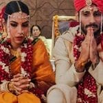 prateek babbar married Sanya Sagar