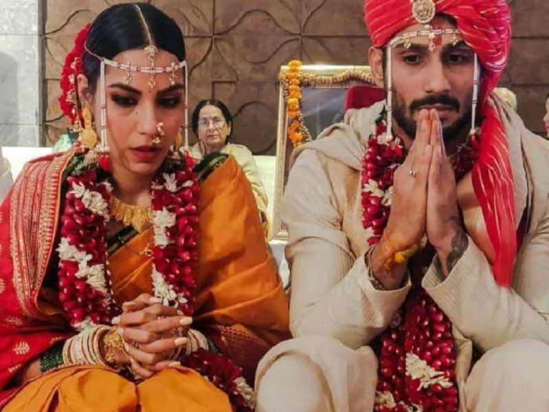List of Indian Celebrities Who Got Married in 2017 – 2019
