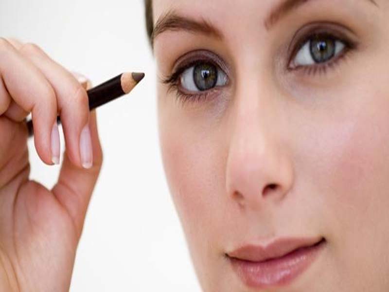 Everyday Makeup Tutorial- Step By Step [With Pictures] 6