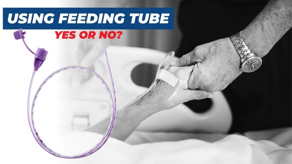 Feeding Tube