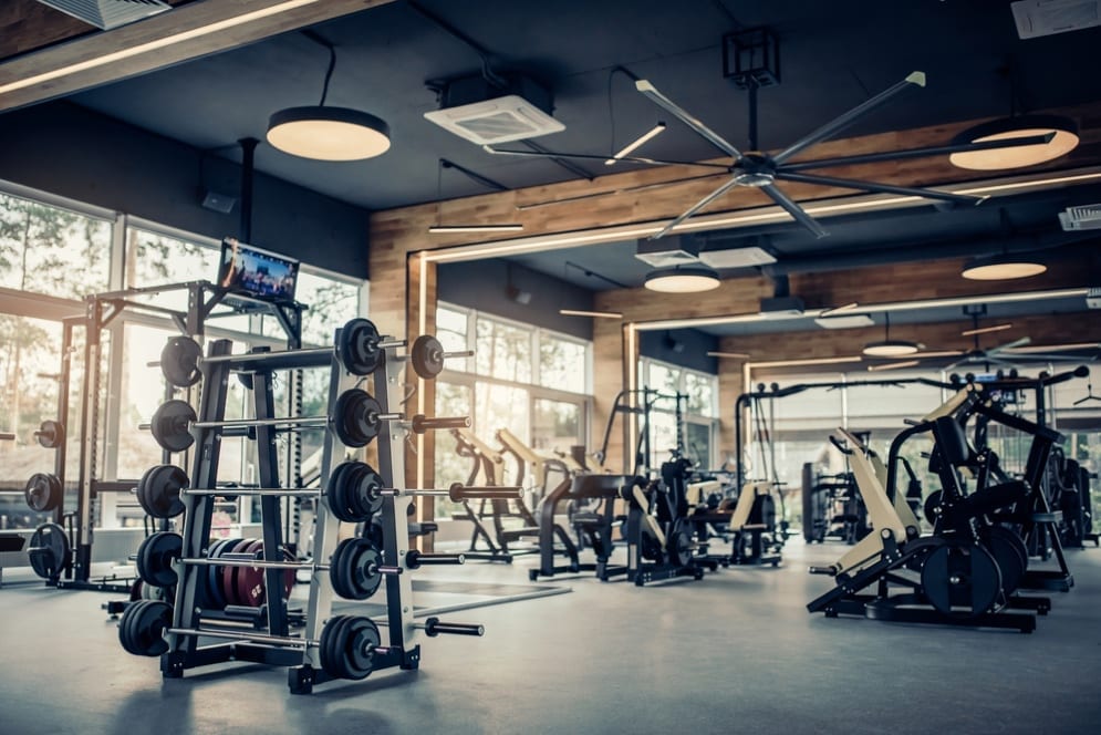 Essential Equipment That Every Gym Should Have Available 1