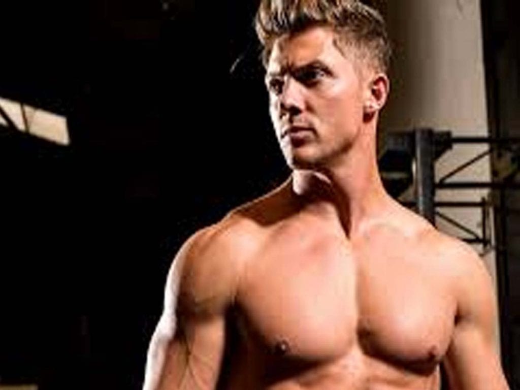 Chest Bigger Workout Tips by Steve Cook