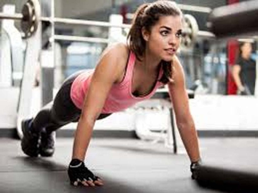 10 Fitness Motivation Tricks for 2019, Definitely Work for You 4