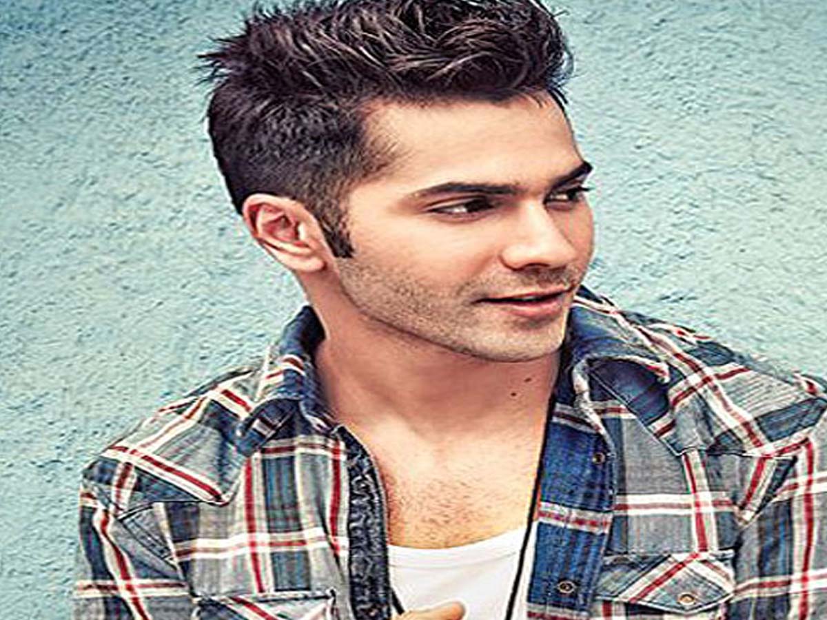 Top Bollywood Actors Latest Hairstyles 2019 Find Health Tips
