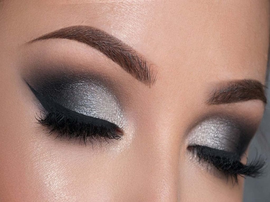 Top Eye Makeup Trends, You Must Follow in 2019 5