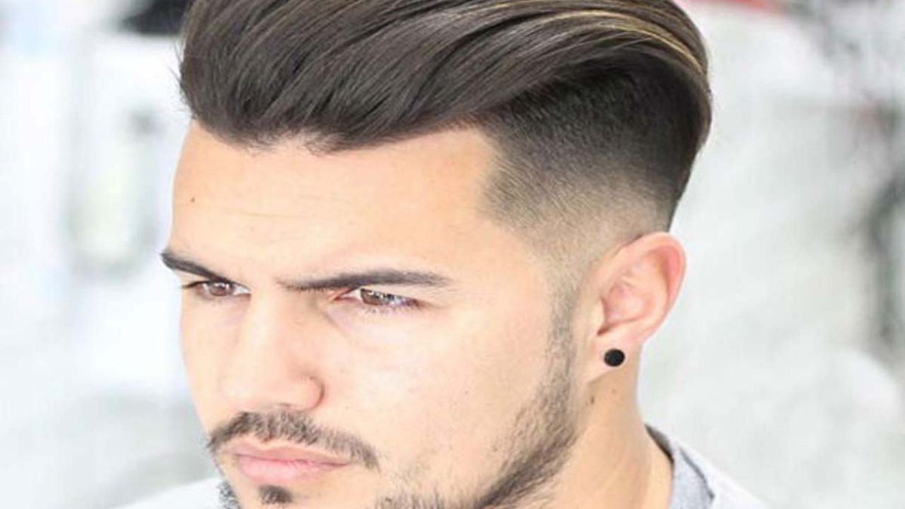 30 short latest hairstyle for men 2019 - find health tips